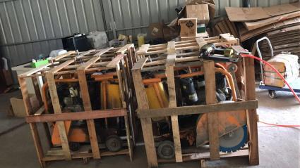 和庆镇行李、家具、电器包装托运