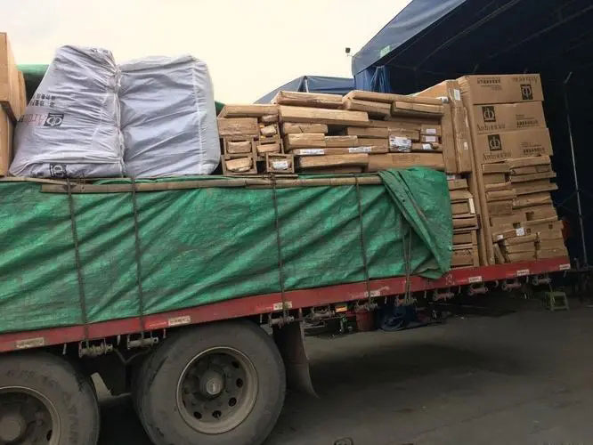 和庆镇家具托运